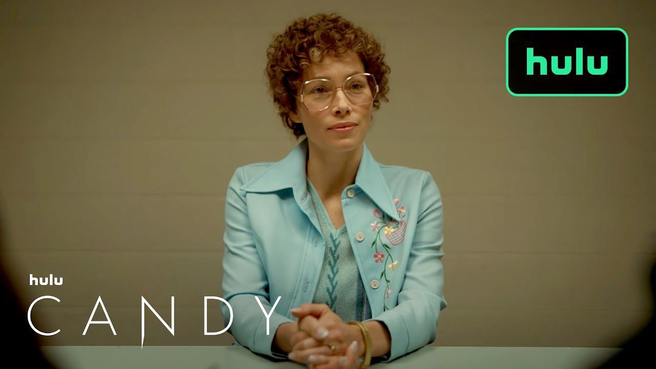 Candy: Uma Morte no Texas Imagem do trailer