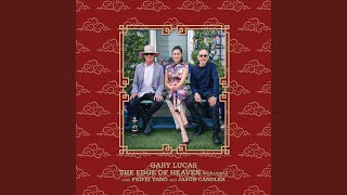 On Two Roads (feat. Feifei Yang & Jason Candler)