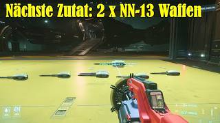 Star Citizen: Nächste Zutat... 2 x NN-13 Waffen pro IKTI