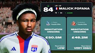 10 Reasons FC 27 Career Mode Will Be The Best Ever