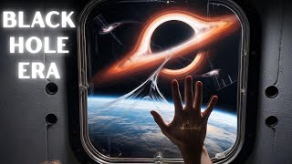 Universe Full Time-lapse (1 Second = 120 Trillion Years)