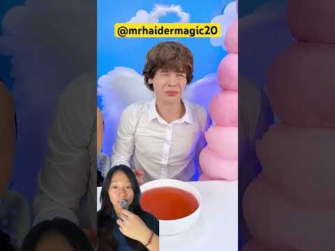 TERNYATA PERMEN KAPAS GAK ADA HADIAHNYA‼️| Weni Noto #shorts