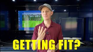 Good Enough for Golf Club Fitting? Should You Get Fit?