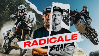Aprilia Tuareg Rally : vraiment MEILLEURE ?