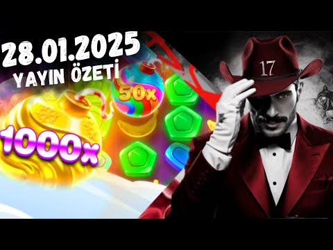 SLOT OYUNLARI CANLI YAYIN ÖZETİ B2 #slotoyunları #slotcanlıyayın