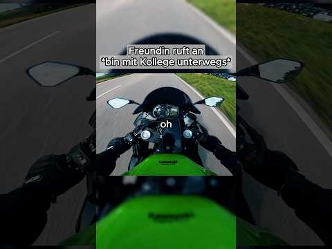 FREUNDIN RUFT WรHREND DER FAHRT AN