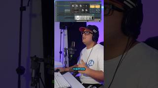 Pegada en tus baterías de merengueton! 🥵🥵 #musica #flstudio #reggaeton #producer #beatmaker