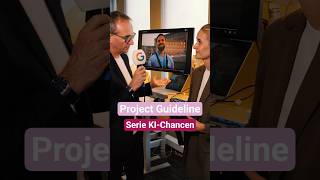 KI-Chancen: Wie intelligente Technologien Barrieren abbauen - Folge 6