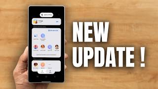 New Update for Millions of Galaxy Phones ! Adds a useful feature