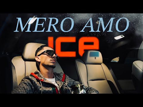 MERO x AMO - ICE (Official Audio)
