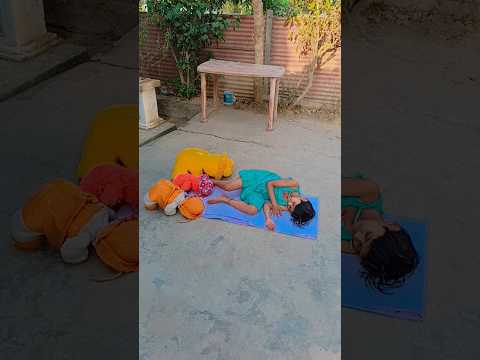 খরগোশ তুমি চিন্টুর বিছানায় ঘুমাও🐇🐕🐹 #shorts