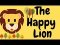 Exploring The Happy Lion: A Reading Comprehension Journey
