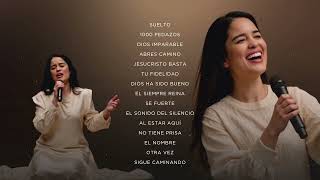 ÉXITOS CRISTIANOS / Música CRISTIANA para Tiempo DÍFICILES