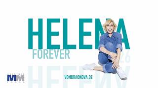 Helena Vondráčková - HELENA FOREVER / tour 2026