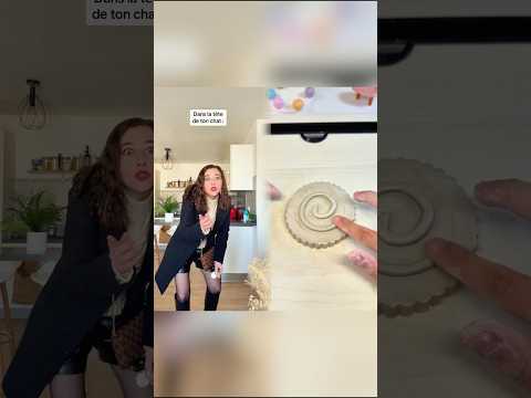 Et vous c’est comment avec votre chat ? #pov#funny #comedy #skit #fyp #foryou