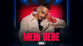 Derice - MEIN BÉBÉ I Prototyp Rapstar Highlights #Folge29