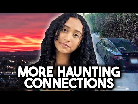 CHILLING New Clues in Teen's Tesla Horror: Was Celeste Secretly Linked to D4vd Before Her Death?