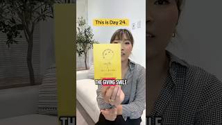 The Giving Smile starts with you. Let’s make it possible 💛 #thegivingsmile #cosmeticdentist