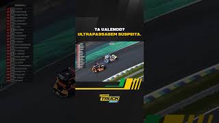 SE ENCRENCOU DEMAIS!