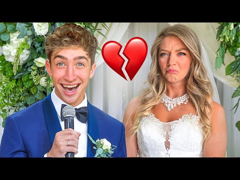 Cash Ruined My Wedding!