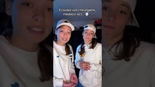 Zohra a eu un grave accident (EXPLICATION)