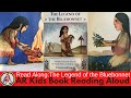 The Legend of the Blue Bonnet