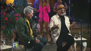 Entrevista Exclusiva: Omar Alfanno y Jorge Luis Piloto Revelan Secretos Detrás de La Reunión Vol. 4
