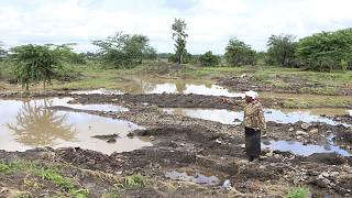 YouTube video thumbnail: Africa Overtakes Asia as World's Hunger Hot Spot, UN Report Finds
