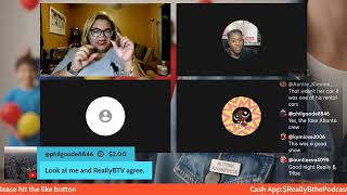 Tribe Meeting: Blake Looses, King Responds, Why isn't Kayne cancelled?