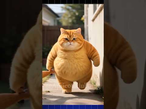 مشمش غدر بطبوط؟😂😂💔🐈