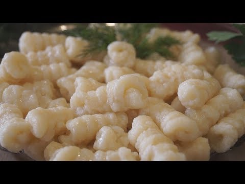 Ленивые Вареники с творогом. Это Очень Быстро и Вкусно