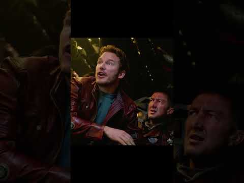 El Rescate De Rocket | Los Guardianes de las Galaxia #Marvel #guardiansofthegalaxy