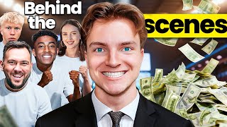 Hemmlighetene Bak Norges Største YouTube-Video!