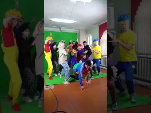 THE YOLO HOUSE / ЙОЛО ХАУС #shorts