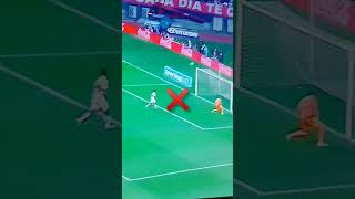 sao paulo 1 (4) - (3) 1 ATL.nacional octavos de final | copa libertadores ganoo sao paulo PARTE 2