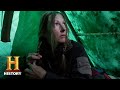 Narrator's Struggles in Isolation
