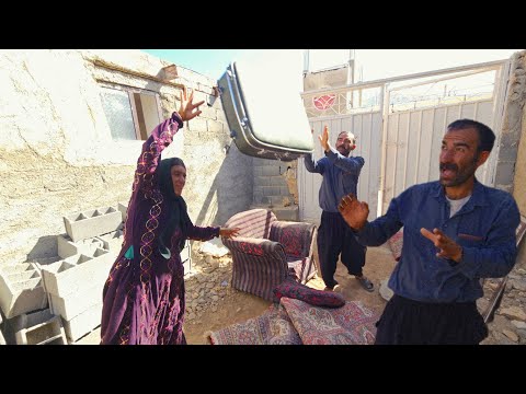 Abdullah’s Belongings Returned… and His Exile Became Permanent