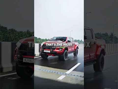 The Australian Utes