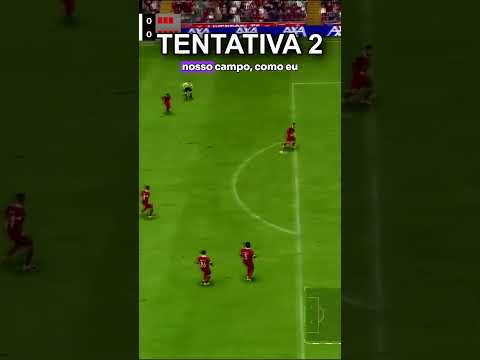 EA SPORTS FC 24 | FIZ O GOL MAIS LONGE NO NOVO FIFA #eafc24 #fifaut #fifa #easportsfc