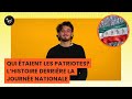Journée nationale des Patriotes au Québec