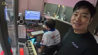 ห้องบันทึกเสียง จ สมใจท่าแข่ก ຫ້ອງອັດສຽງ ອຈ ສົມໃຈທ່າແຂ່ກ