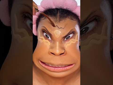 I Can’t Stop Laughing at This Filter! 😭🤣