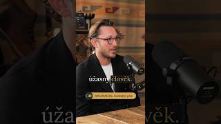 Jan Zavázal: Barbour je cool značka. Češi se v oblékání ještě pořád předvádí