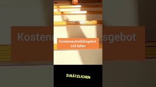 ⚠️ Heizkosten-Schock für Mieter: Neues Wärmenetz‑Gesetz bringt bis zu 600 € Mehrkosten pro Jahr