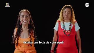 VISIBLES | Violencia sexual hacia mujeres con discapacidad