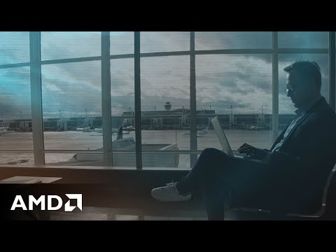 Advance Your Workforce with AMD Ryzen™ PRO 7000 Series Processors