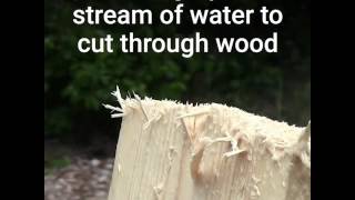 Tech Insider | Water jet system | firefighting