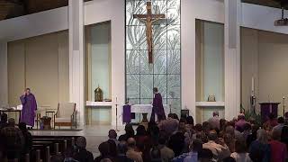 Second Sunday of Advent | Sunday Mass | December 7, 2025