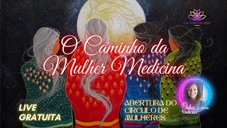 O Caminho Da Mulher Medicina