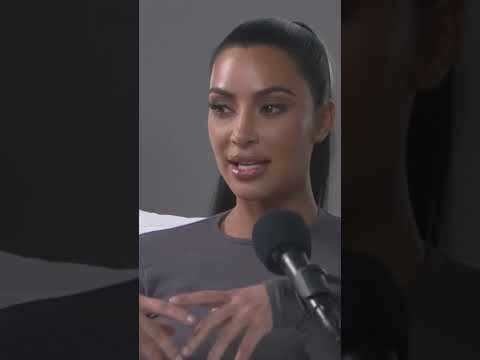 Why Kim DIVORCED Kanye... 😢
